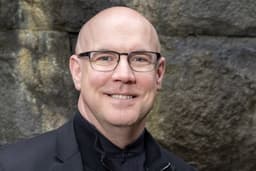 Bilde av David Dinka