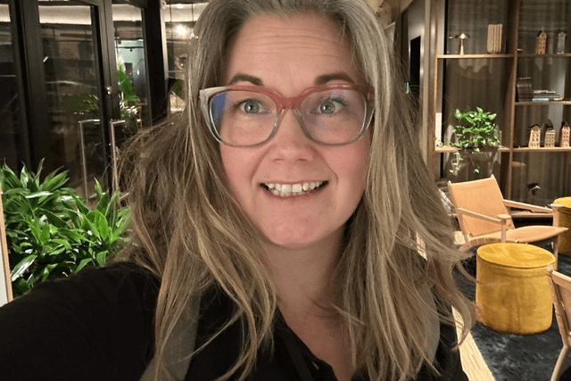 Bilde av Liza Hansson
