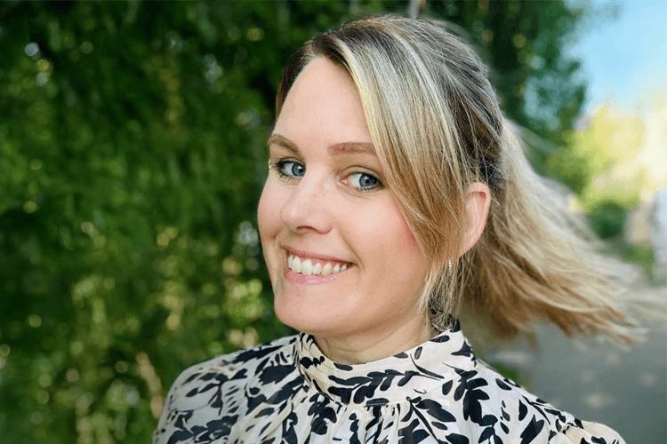 Nina Widén