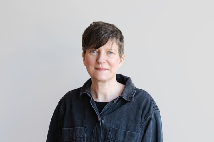 Johanna Granström