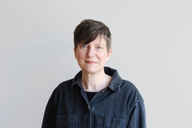 Johanna Granström