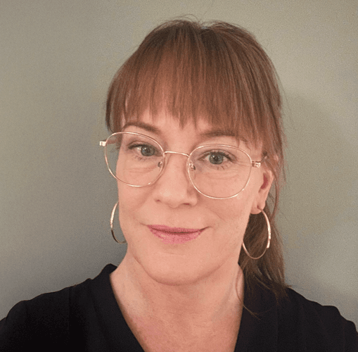 Kristin Vågberg