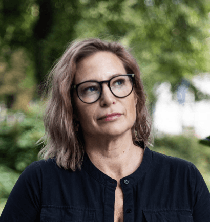 Jessica Wiklund