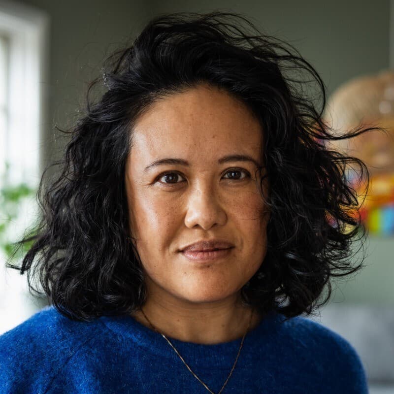 Rhoda Carlsson